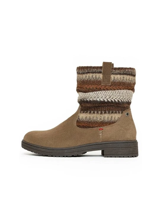 Zdjęcie produktu Botki Minnetonka