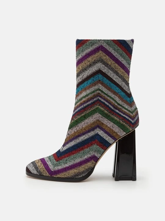 Zdjęcie produktu Botki Missoni