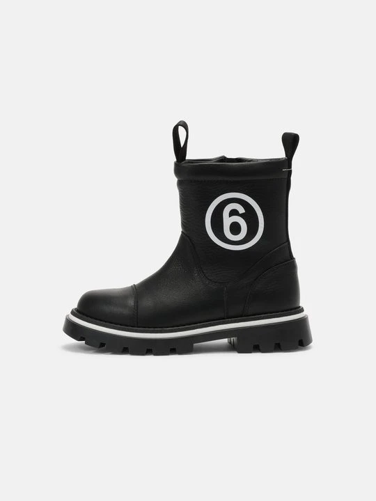 Zdjęcie produktu Botki MM6 Maison Margiela czarny