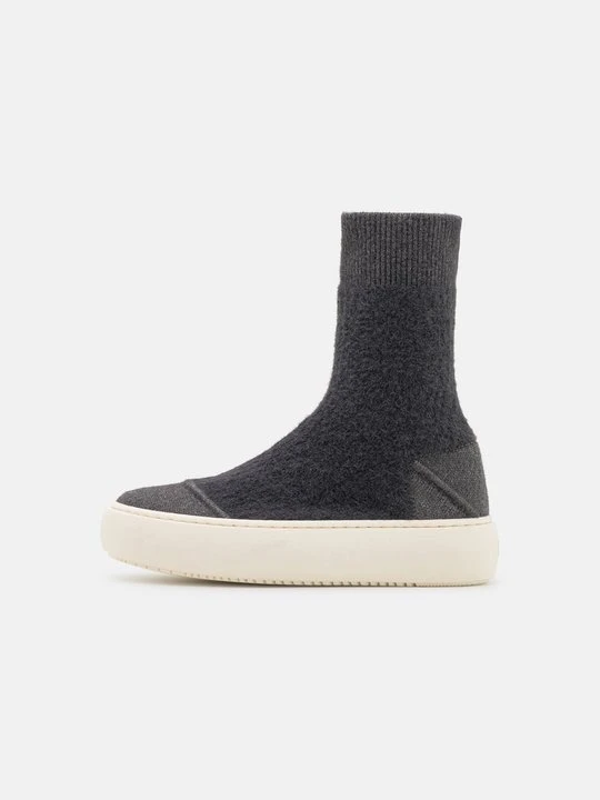 Zdjęcie produktu Botki MM6 Maison Margiela czarny