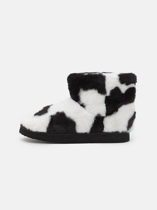 Zdjęcie produktu Botki Monki biały