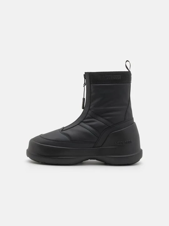 Zdjęcie produktu Botki Moon Boot czarny
