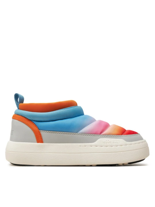 Zdjęcie produktu Botki Moon Boot Park Soft Sunrise 80D2470040 Kolorowy