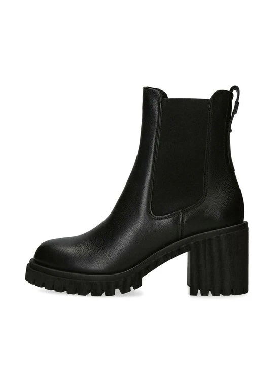 Zdjęcie produktu Botki na obcasie Carvela Comfort czarny