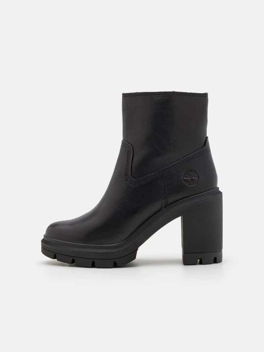 Zdjęcie produktu Botki na obcasie Timberland czarny