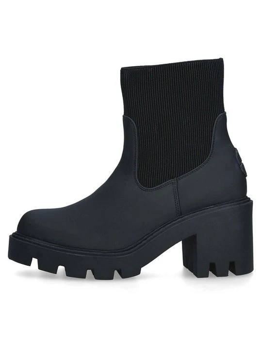 Zdjęcie produktu Botki na platformie Carvela Comfort czarny