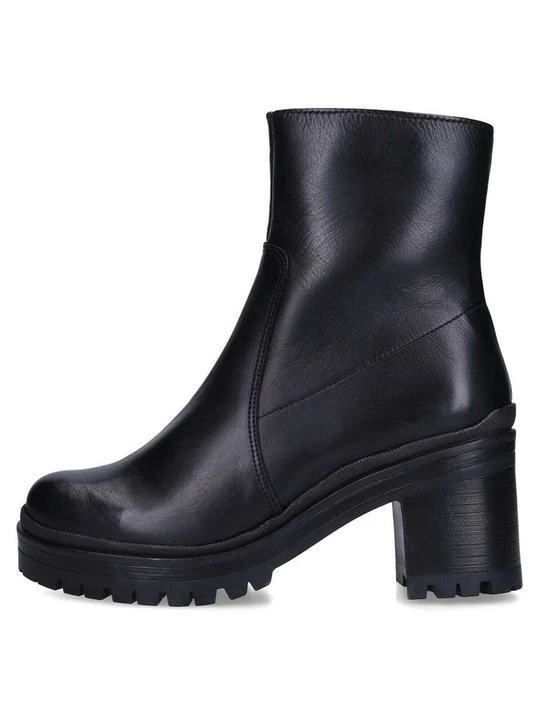Zdjęcie produktu Botki na platformie Carvela Comfort czarny
