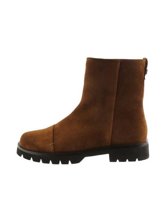 Zdjęcie produktu Botki na platformie HÖGL khaki