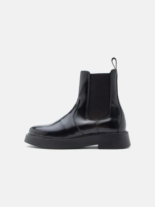 Zdjęcie produktu Botki na platformie Zign By Zalando czarny