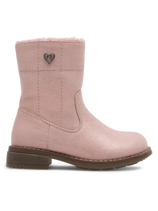 Zdjęcie produktu Botki Nelli Blu CS2920-35 Różowy