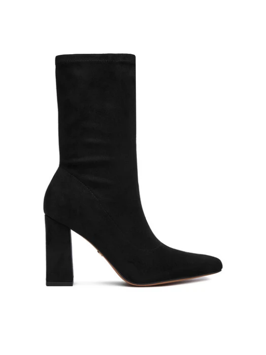 Zdjęcie produktu Botki Nine West CEO-AFRA-01 Czarny
