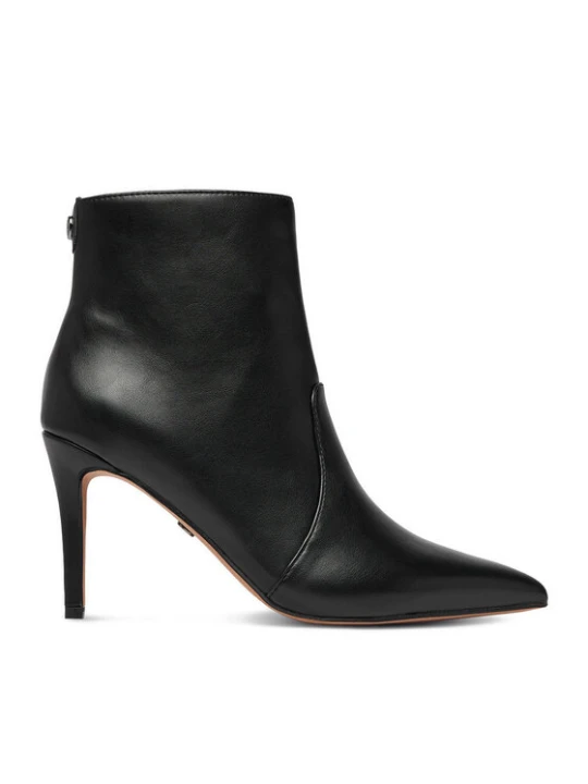 Zdjęcie produktu Botki Nine West CEO-C5179 Czarny