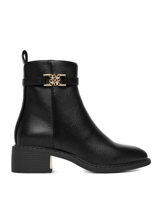 Zdjęcie produktu Botki Nine West CEO-GAJDA-01 Czarny