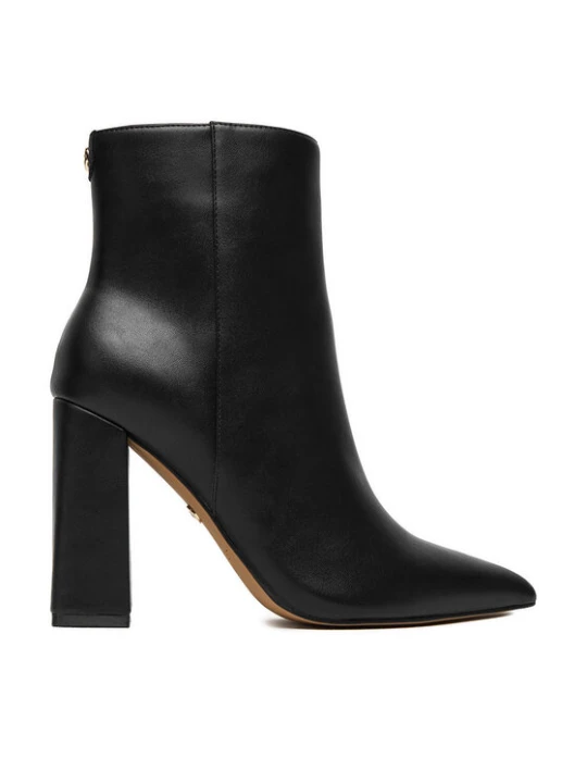 Zdjęcie produktu Botki Nine West CEO-HANA-01 Czarny