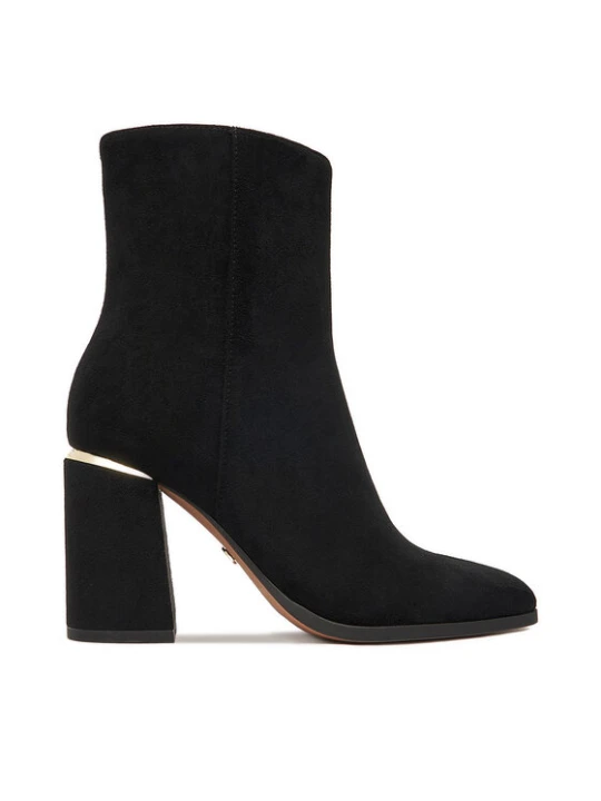 Zdjęcie produktu Botki Nine West CEO-JASMIN-01 Czarny