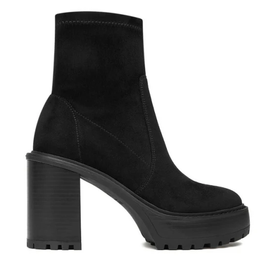 Zdjęcie produktu Botki Nine West CEO-MAJ-01 Czarny