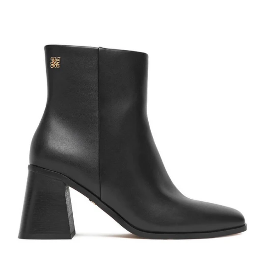 Zdjęcie produktu Botki Nine West CEO-MUNIRA-01 Czarny