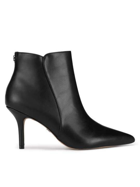 Zdjęcie produktu Botki Nine West WFA2784-1 Czarny