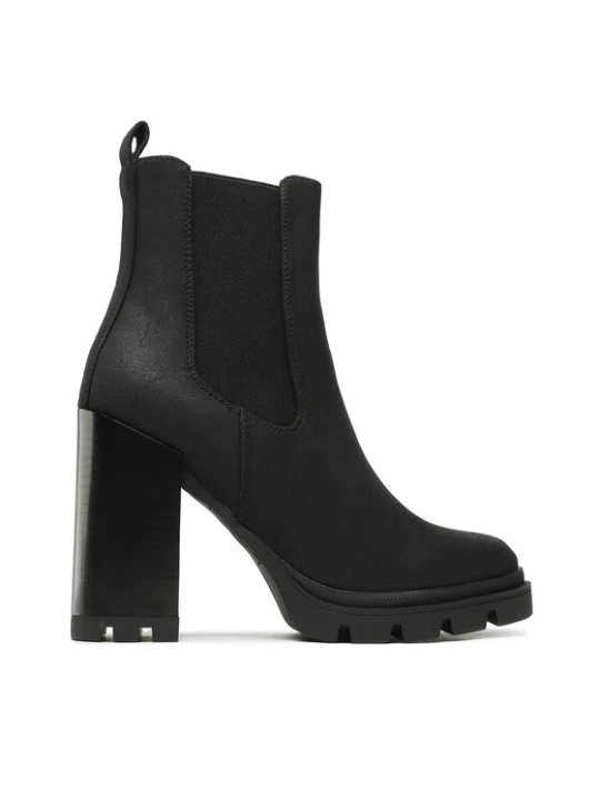 Zdjęcie produktu Botki ONLY 15304858 Czarny