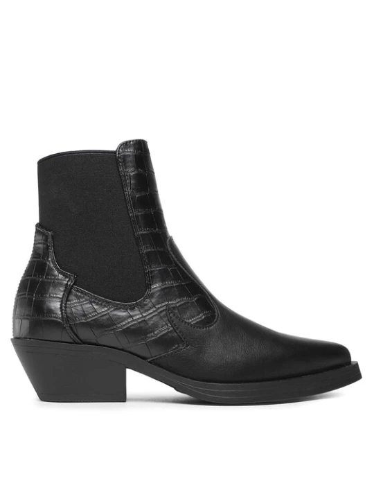 Zdjęcie produktu Botki ONLY 15304869 Czarny