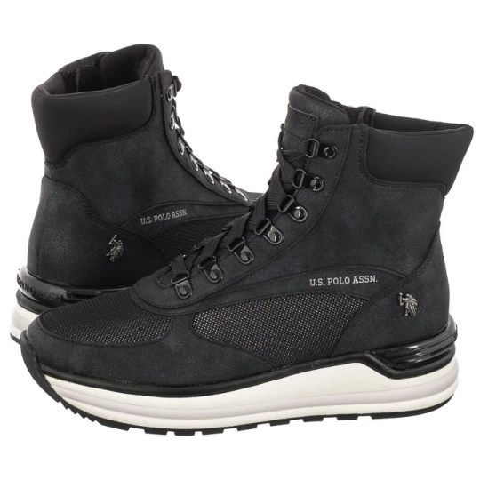 Zdjęcie produktu Botki Ophra004 Blk OPHRA004W / BUT1 (US150-a) U.S. Polo Assn.