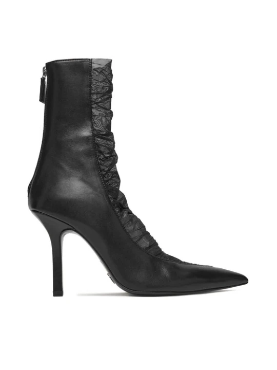 Zdjęcie produktu Botki Patrizia Pepe 2Y0020 / V038-K103 Czarny