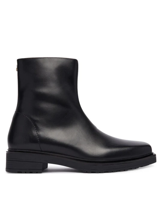 Zdjęcie produktu Botki Patrizia Pepe 2Y0021 L048 Czarny