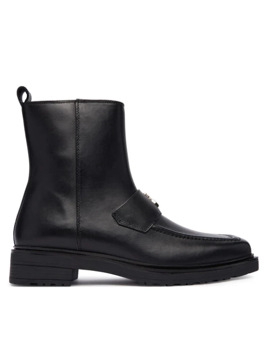 Zdjęcie produktu Botki Patrizia Pepe 2Y0034 L048 Czarny