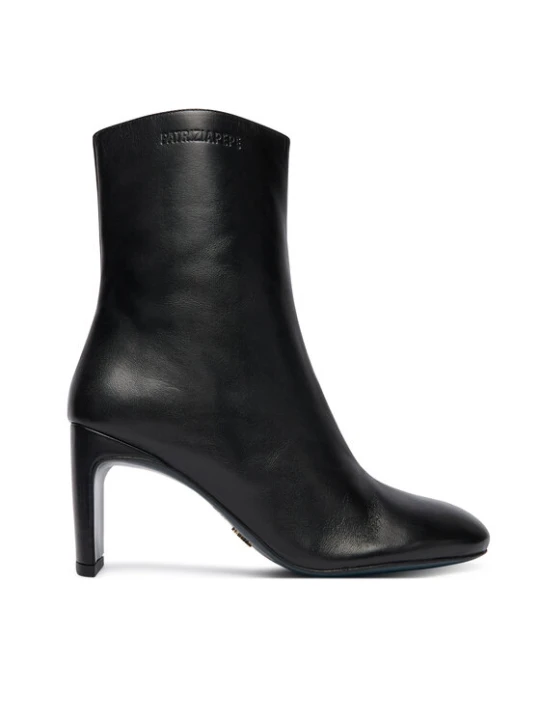 Zdjęcie produktu Botki Patrizia Pepe 2Y0036 L048 K103 Czarny