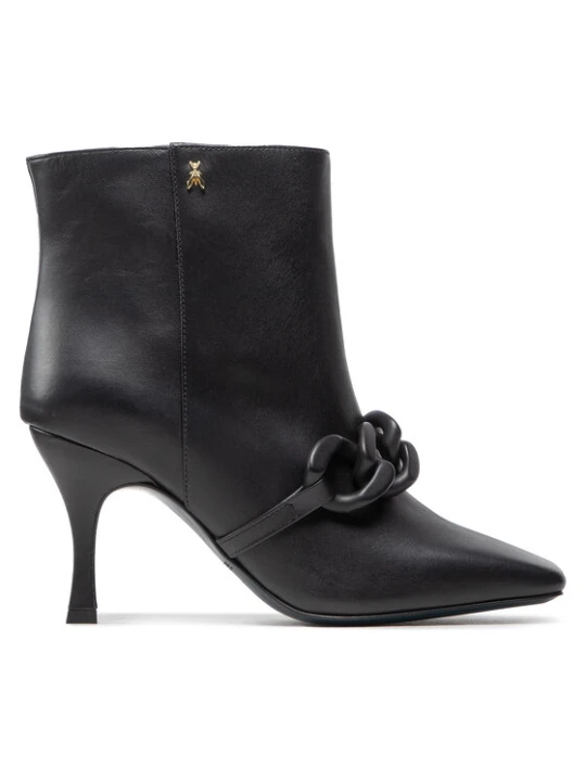 Zdjęcie produktu Botki Patrizia Pepe 8Y0003 / L011-K103 Czarny