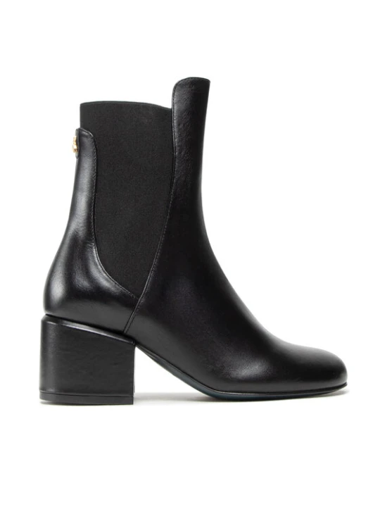Zdjęcie produktu Botki Patrizia Pepe 8Y0018 / L011-K103 Czarny