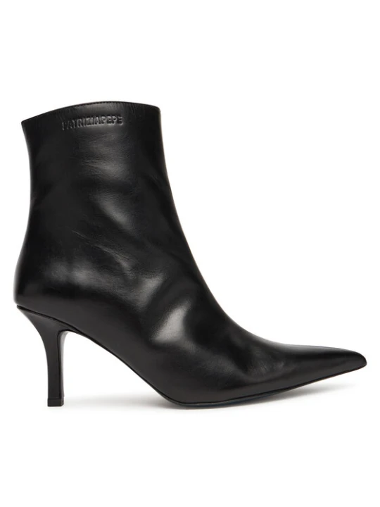 Zdjęcie produktu Botki Patrizia Pepe 8Y0130 L166 Czarny