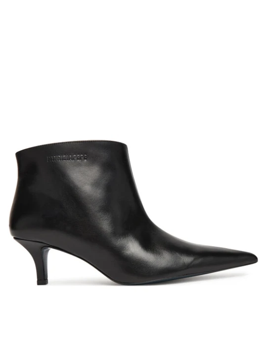 Zdjęcie produktu Botki Patrizia Pepe 8Y0132 L166 Czarny