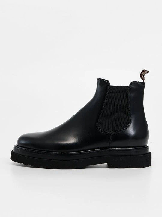 Zdjęcie produktu Botki Paul Smith czarny