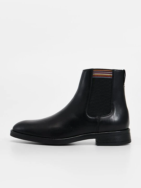 Zdjęcie produktu Botki Paul Smith czarny