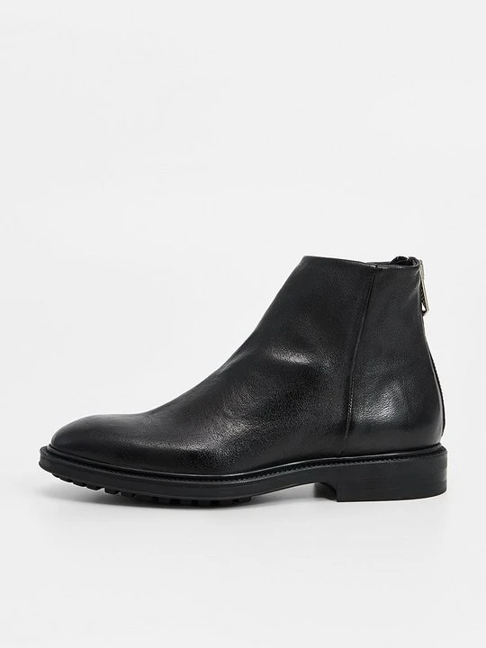 Zdjęcie produktu Botki Paul Smith szary