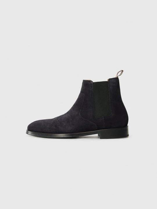 Zdjęcie produktu Botki Paul Smith granatowy