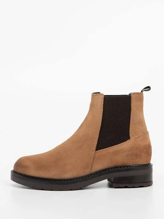 Zdjęcie produktu Botki Pavement taupe