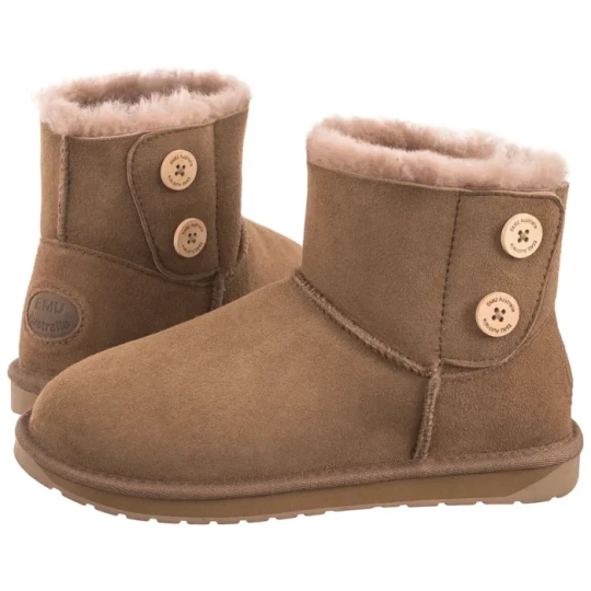 Zdjęcie produktu Botki Piction Camel W13141 (EM511-a) EMU Australia