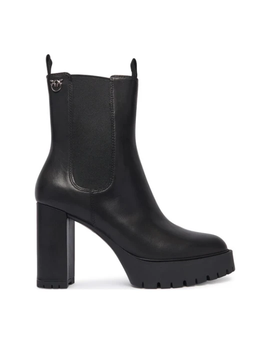 Zdjęcie produktu Botki PINKO Clara 02 SD0579P001 Czarny
