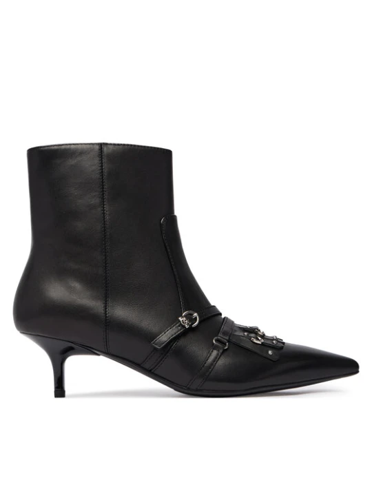 Zdjęcie produktu Botki PINKO Gloria 26 SD0595P001 Czarny