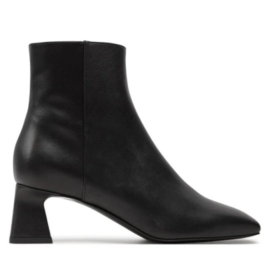 Zdjęcie produktu Botki Pollini SA21045C1LTD0000 Czarny