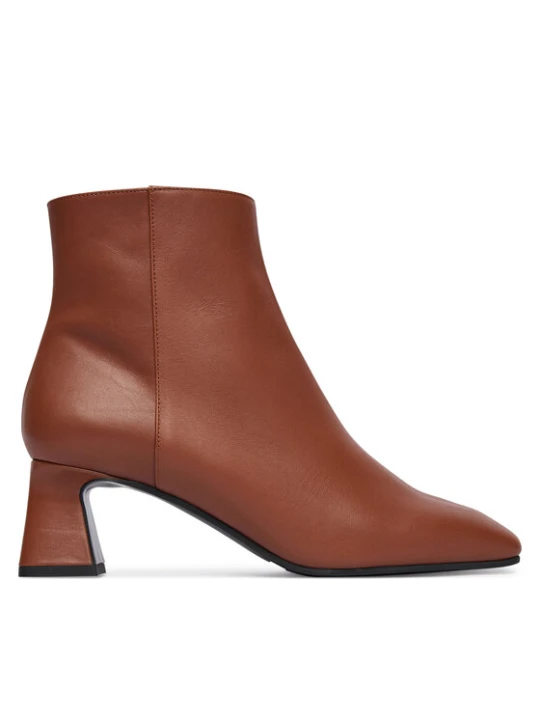 Zdjęcie produktu Botki Pollini SA21045G0NTC0217 Brązowy