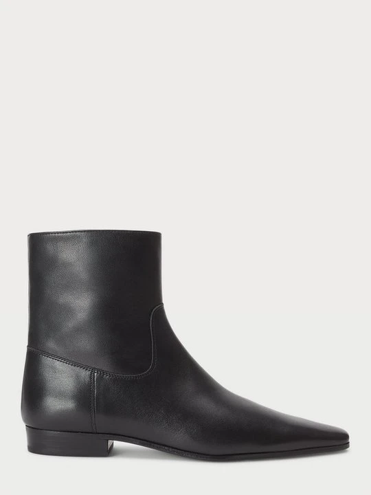 Zdjęcie produktu Botki Polo Ralph Lauren czarny