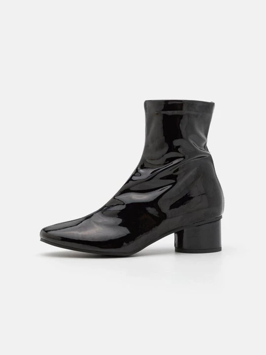 Zdjęcie produktu Botki Pretty Ballerinas czarny