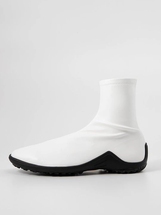 Zdjęcie produktu Botki Proenza Schouler biały