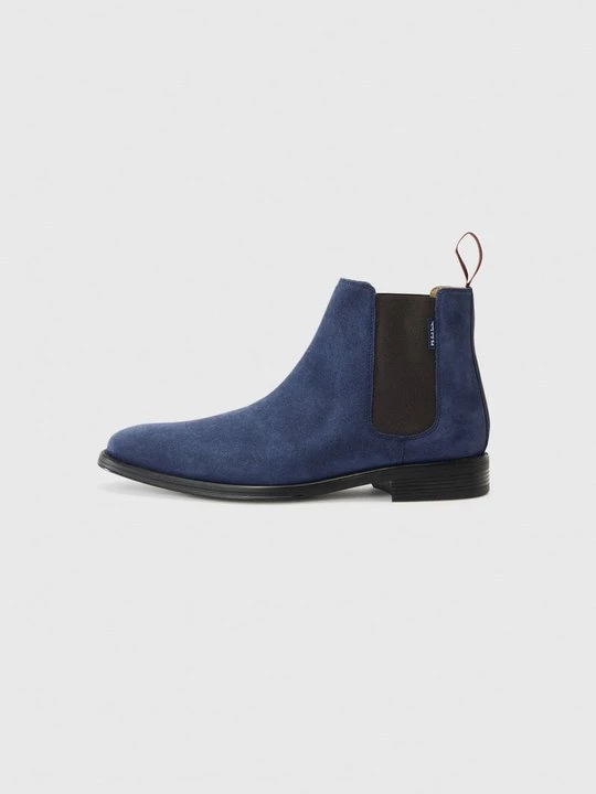 Zdjęcie produktu Botki Paul Smith granatowy