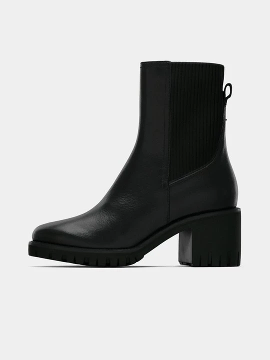 Zdjęcie produktu Botki rag & bone czarny