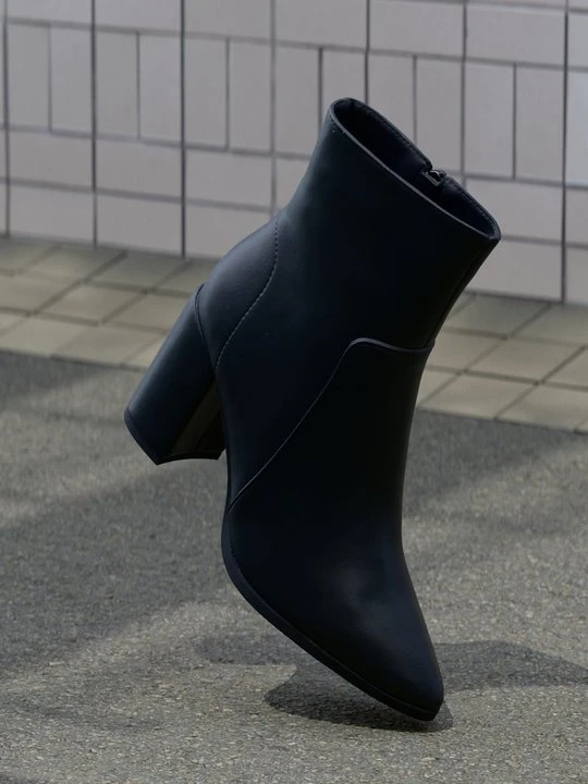 Zdjęcie produktu Botki Raid czarny