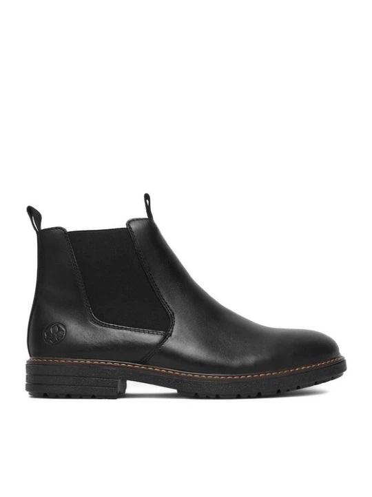 Zdjęcie produktu Botki Rieker CEO-33180-00 Czarny